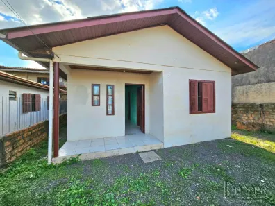 Casa com 2 Quartos à venda, 88m² no Vicentina, São Leopoldo