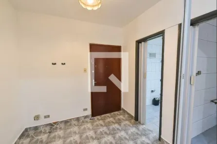 Apartamento com 1 Quarto à venda, 40m² no Liberdade, São Paulo