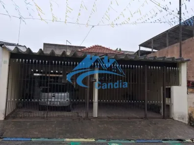 Casa com 3 Quartos à venda, 240m² no Burgo Paulista, São Paulo