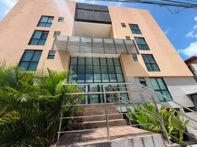 Flat com 1 Quarto à venda, 27m² no Porto de Galinhas, Ipojuca
