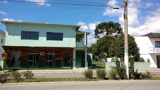Prédio Comercial com 4 Quartos à venda, 1350m² no Urubici, Urubici