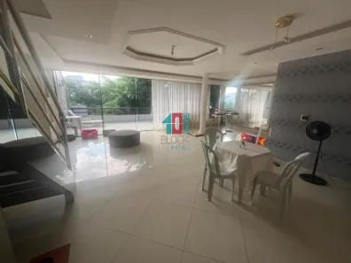 Cobertura com 5 Quartos à venda, 335m² no Recreio dos Bandeirantes, Rio de Janeiro