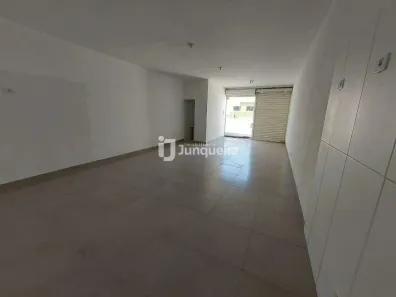Ponto Comercial para alugar, 50m² no Parque Conceição II, Piracicaba