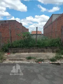 Lote/Terreno à venda, 150m² no Jardim Boer I, Americana