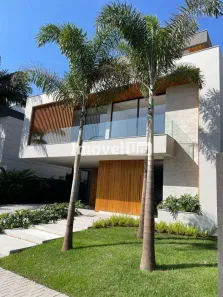 Casa de Condomínio com 5 Quartos à venda, 810m² no Barra da Tijuca, Rio de Janeiro