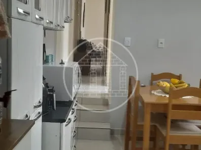 Casa com 3 Quartos à venda, 109m² no Jardim Presidente, São Paulo