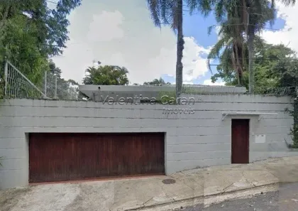 Casa com 3 Quartos para venda ou aluguel, 530m² no Jardim Everest, São Paulo
