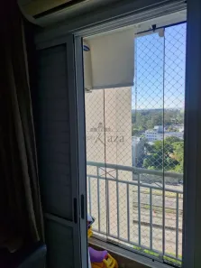 Apartamento com 2 Quartos à venda, 63m² no Vila Sanches, São José dos Campos