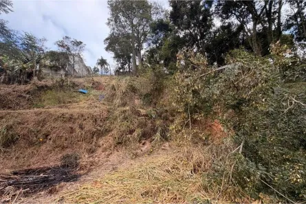 Lote/Terreno à venda, 534m² no Capoavinha, Mairiporã