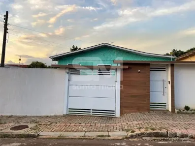 Casa com 3 Quartos à venda, 140m² no Efapi, Chapecó