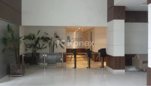 Sala Comercial à venda, 34m² no Centro, Diadema