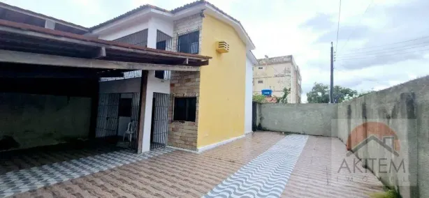 Casa de Condomínio com 4 Quartos à venda, 90m² no Janga, Paulista