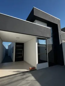 Casa com 3 Quartos à venda, 150m² no Mangabeira, Feira de Santana