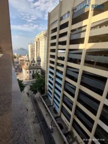 Sala Comercial para alugar, 120m² no Centro, Rio de Janeiro