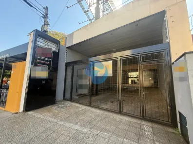 Sala Comercial para alugar, 235m² no Jardim Vergueiro, Sorocaba