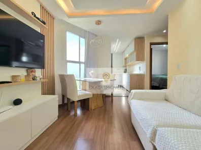 Apartamento com 2 Quartos à venda, 42m² no Jardim Mariléa, Rio das Ostras