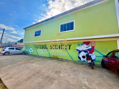 Ponto Comercial à venda, 900m² no Praça da Bandeira, Araruama