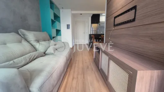 Apartamento com 2 Quartos para alugar, 67m² no Pilarzinho, Curitiba