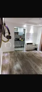 Apartamento com 2 Quartos à venda, 52m² no Centro, Diadema