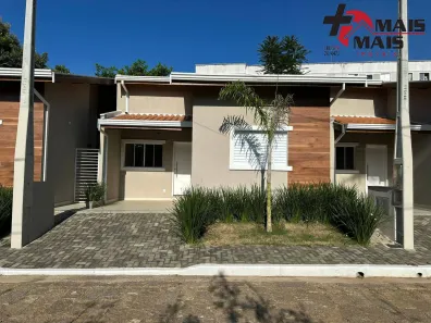 Casa com 3 Quartos à venda, 143m² no Jardim Sumarezinho, Hortolândia