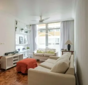 Apartamento com 2 Quartos à venda, 90m² no Itaim Bibi, São Paulo