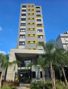 Apartamento com 1 Quarto para alugar, 53m² no Menino Deus, Porto Alegre