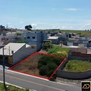 Lote/Terreno à venda, 150m² no Jardim Residencial Nova Veneza, Indaiatuba