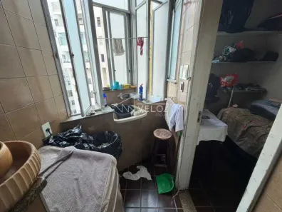 Apartamento com 3 Quartos à venda, 70m² no Flamengo, Rio de Janeiro