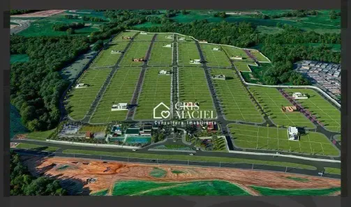 Lote/Terreno à venda, 420m² no Jardim Regina, Indaiatuba