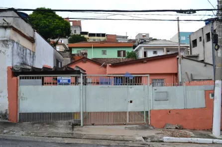 Casa com 2 Quartos à venda, 180m² no Vila Serralheiro, São Paulo