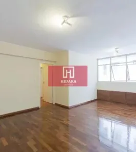 Apartamento com 3 Quartos à venda, 100m² no Paraíso, São Paulo