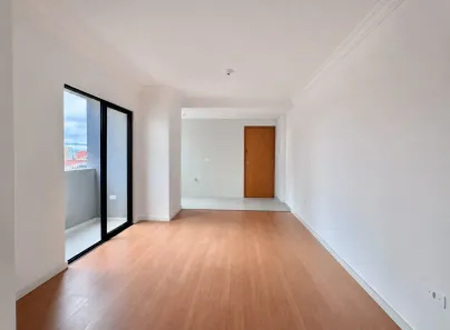 Apartamento com 3 Quartos à venda, 47m² no Parque da Fonte, São José dos Pinhais