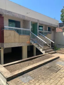 Apartamento com 1 Quarto para alugar, 60m² no Imbetiba, Macaé