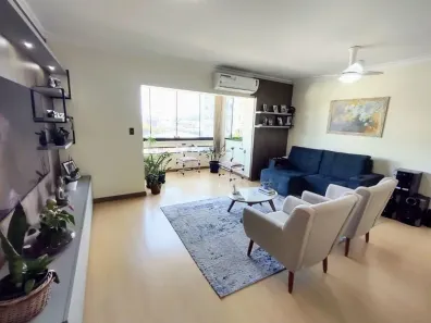 Apartamento com 3 Quartos à venda, 94m² no Pátria Nova, Novo Hamburgo