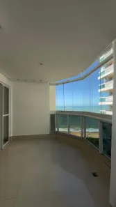 Apartamento com 3 Quartos à venda, 120m² no Praia de Itaparica, Vila Velha