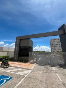 Apartamento com 2 Quartos para alugar, 45m² no Ribeirão do Lipa, Cuiabá