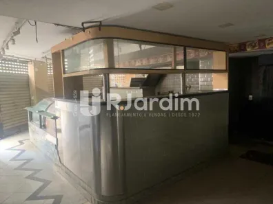 Ponto Comercial para alugar, 502m² no Centro, Rio de Janeiro