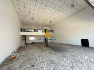 Galpão/Depósito/Armazém para alugar, 210m² no Jardim Presidente Dutra, Guarulhos