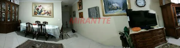 Apartamento com 3 Quartos à venda, 75m² no Nossa Senhora do Ó, São Paulo