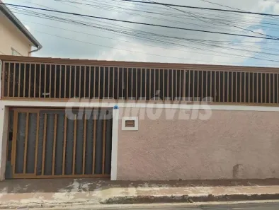 Casa com 2 Quartos à venda, 129m² no Vila Boa Vista, Campinas
