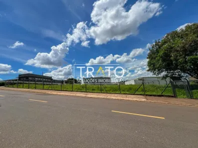 Lote/Terreno à venda, 2000m² no Parque Rural Fazenda Santa Cândida, Campinas