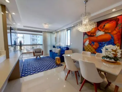 Apartamento com 3 Quartos à venda, 111m² no Estreito, Florianópolis