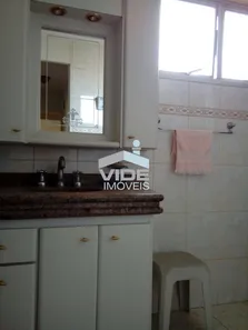 Apartamento com 3 Quartos à venda, 102m² no Vila Marieta, Campinas
