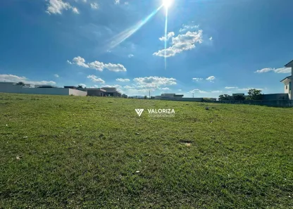 Lote/Terreno à venda, 1100m² no Residencial Saint Charbel, Araçoiaba da Serra