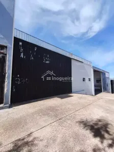 Flat com 1 Quarto para alugar, 250m² no Vila Formosa, Presidente Prudente