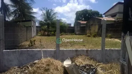 Lote/Terreno à venda, 600m² no Capim Macio, Natal