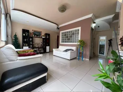 Cobertura com 4 Quartos à venda, 214m² no Anchieta, Belo Horizonte