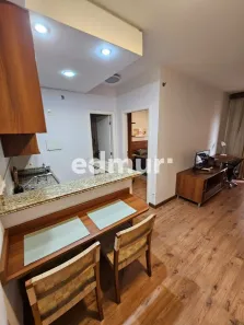Flat com 1 Quarto para alugar, 37m² no Santa Paula, São Caetano do Sul
