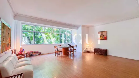 Apartamento com 3 Quartos à venda, 130m² no Copacabana, Rio de Janeiro