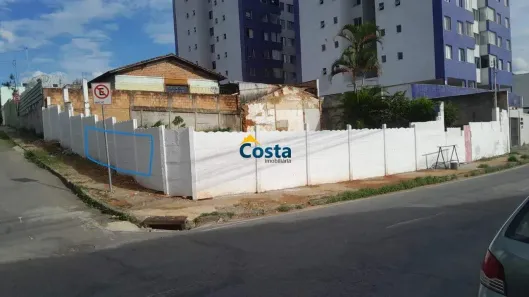 Lote/Terreno à venda, 360m² no Chácara, Betim